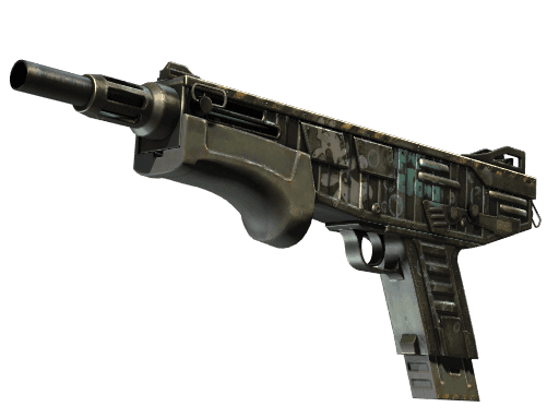 MAG-7 | Popdog