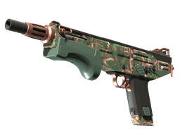 MAG-7 | Wildwood
