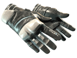 ★ Moto Gloves | Smoke Out