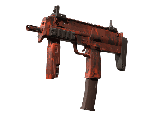 MP7 | Full Stop