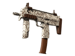 MP7 | Gunsmoke