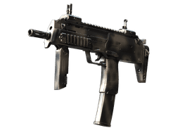 MP7 | Scorched