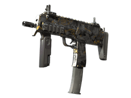 MP7 | Vault Heist