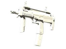MP7 | Whiteout