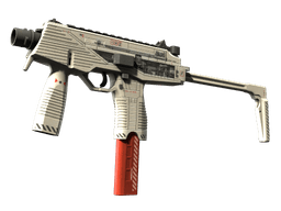 MP9 | Airlock
