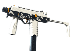 MP9 | Arctic Tri-Tone