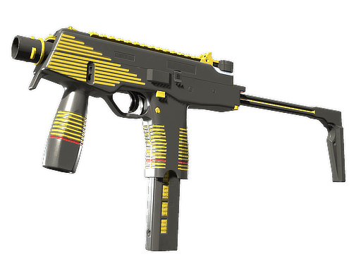 MP9 | Bee-Tron