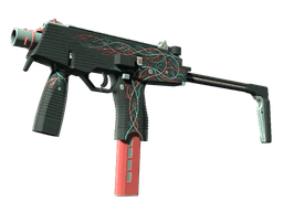 MP9 | Capillary