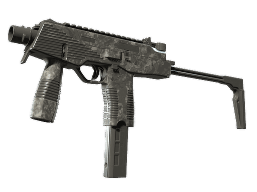 MP9 | Dizzy