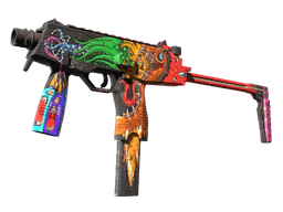 MP9 | Food Chain
