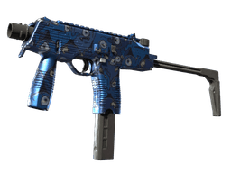MP9 | Pandora's Box