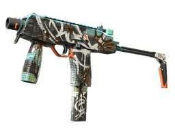 MP9 | Urban Sovereign