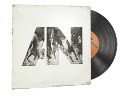 Music Kit | AWOLNATION, I Am