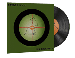 Music Kit | Ben Bromfield, Rabbit Hole