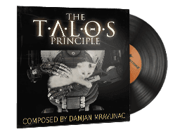 Music Kit | Damjan Mravunac, The Talos Principle