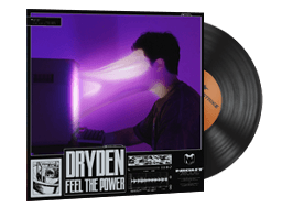 Music Kit | DRYDEN, Feel The Power
