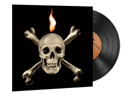 Music Kit | Jesse Harlin, Astro Bellum