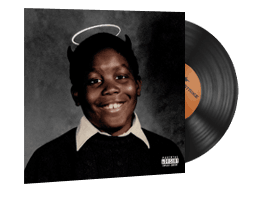 Music Kit | Killer Mike, MICHAEL