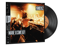Music Kit | Knock2, Make U SWEAT!