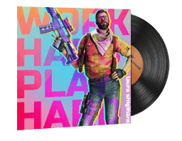 Music Kit | Laura Shigihara: Work Hard, Play Hard