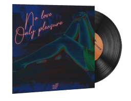 Music Kit | Selective Response, No Love Only Pleasure