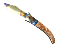 ★ Navaja Knife | Case Hardened