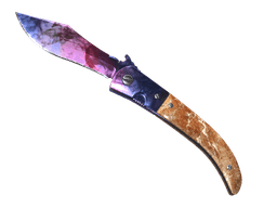 ★ Navaja Knife | Doppler