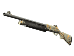 Nova | Modern Hunter