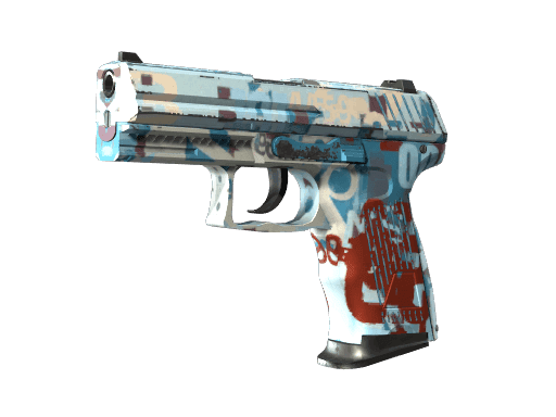 P2000 | Dispatch
