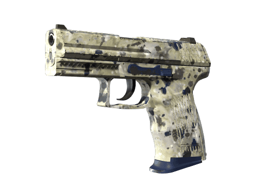 P2000 | Granite Marbleized
