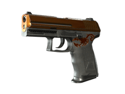 P2000 | Scorpion