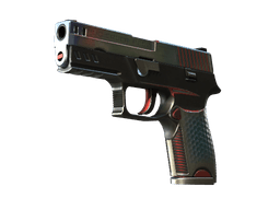 P250 | Cyber Shell