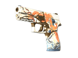 P250 | Kintsugi