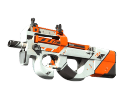 P90 | Asiimov