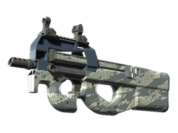 P90 | Blue Tac