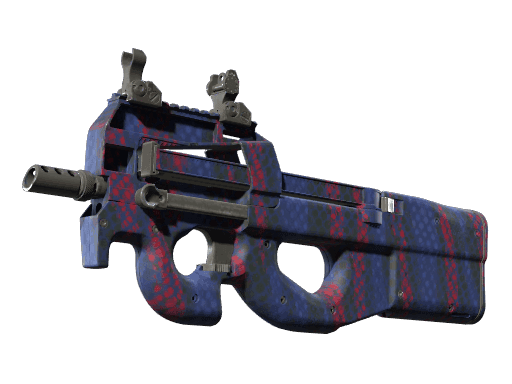 P90 | Teardown