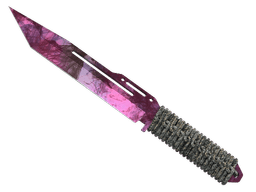 ★ Paracord Knife | Doppler