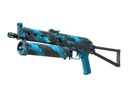 PP-Bizon | Blue Streak