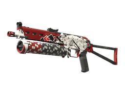 PP-Bizon | High Roller