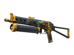 PP-Bizon | Judgement of Anubis