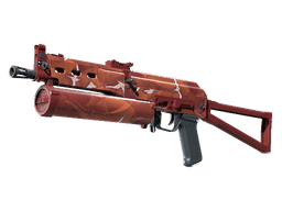 PP-Bizon | Thermal Currents