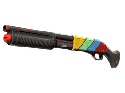 Sawed-Off | Analog Input