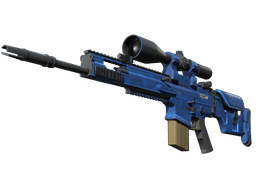 SCAR-20 | Blueprint