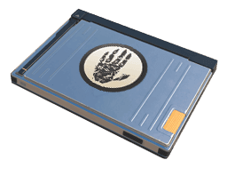 Sealed Dead Hand Terminal