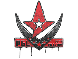 Sealed Graffiti | Immortals | Krakow 2017