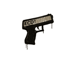 Sealed Graffiti | Eco (Dust Brown)