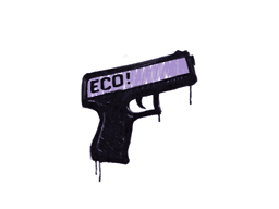 Sealed Graffiti | Eco (Violent Violet)