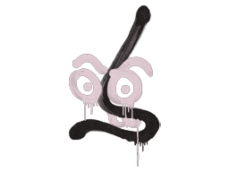 Sealed Graffiti | Recoil MP7 (War Pig Pink)