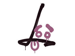 Sealed Graffiti | Recoil SG 553 (Princess Pink)