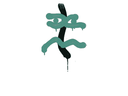 Sealed Graffiti | Recoil XM1014 (Frog Green)